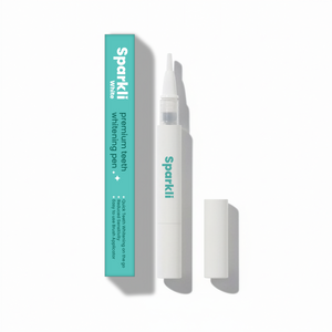 Sparkli White Teeth Whitening Pen