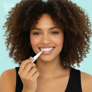 Sparkli White Teeth Whitening Pen