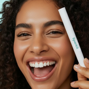 Sparkli White Teeth Whitening Pen